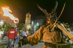 Sabadell Festa i Tradició 2018 